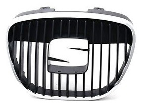 ATRAPA KRATKA CHŁODNICY GRILL SEAT CORDOBA 02-blic