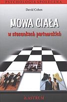 Mowa ciała w stosunkach partnerskich David Cohen