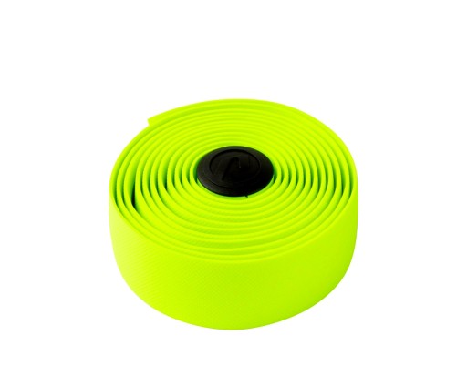 Owijka ACCENT AC-Tape FLUO Ostre Koło Żółta