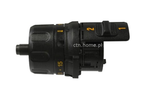 Przekładnia wkrętarki DeWalt DCD730 .DCD730L(14,4V