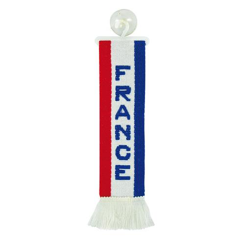 PROPORCZYK FLAGA OZDOBA PRZEWIESZKA FRANCE TIR