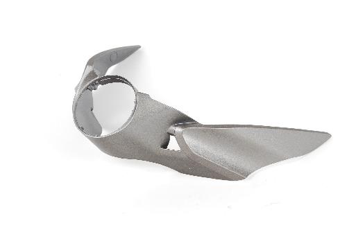 HONDA CB1000R OSŁONA LAMPY DOLNA OWIEWKA PLASTIK