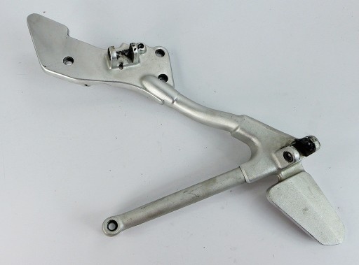 , SET PRAWY MOTO GUZZI NTX 1200 STELVIO