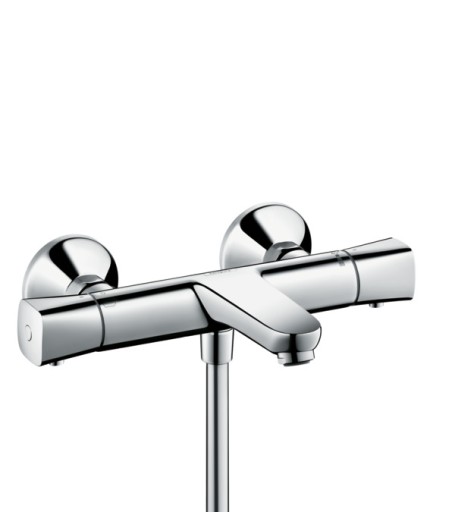 Hansgrohe Ecostat bateria termostatyczna wannowa