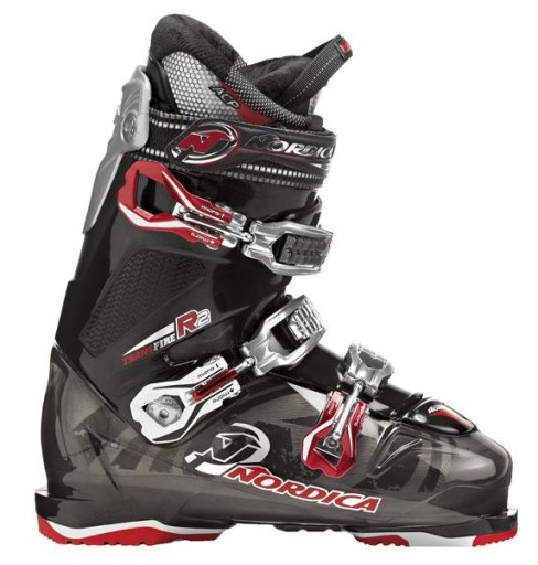 Buty NORDICA TRANSFIRE R2 roz.24.0 eu 38 ...[h401]