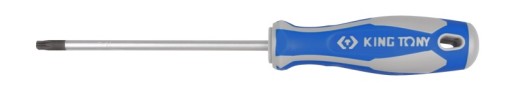 WKRĘTAK TORX T15 4,0 x 75mm KING TONY