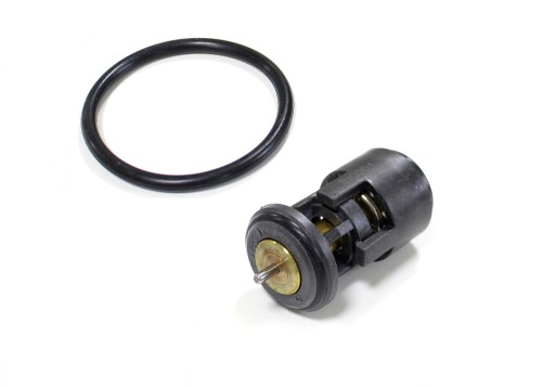 TERMOSTAT SEAT ALTEA IBIZA VW GOLF AUDI A2 SKODA