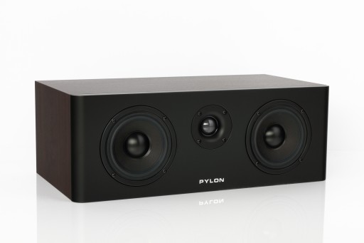 PYLON AUDIO OPAL CENTER WENGE