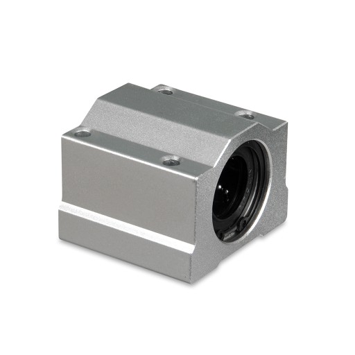 SMA 35 Łożysko liniowe w obudowie SMA 35 GUU CNC