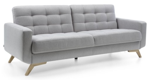 Kanapa Sofa FIORD 3F Gala Sweet Sit Wybierz kolor