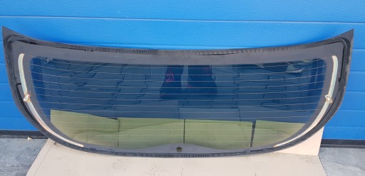 Kia Pro Ceed Szyba klapy tylnej