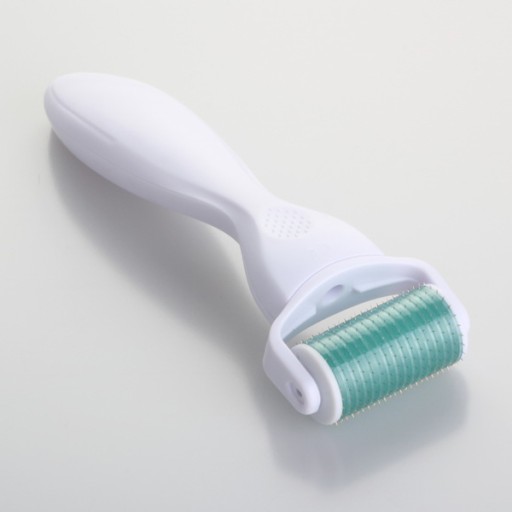Derma Roller BODY ROLLER 400 igieł do ciała 1,0 mm