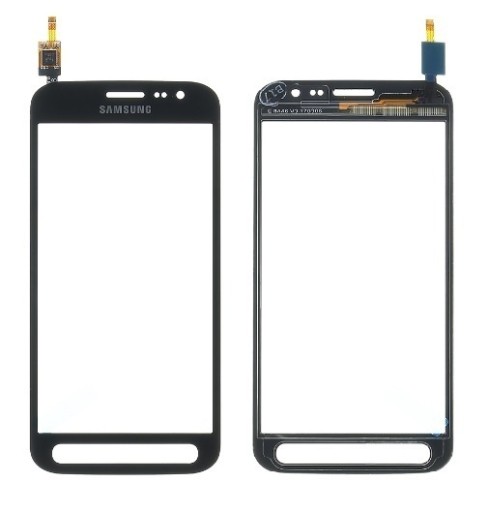 NOWA SZYBKA DOTYK DIGITIZER SAMSUNG XCOVER 4 g390F