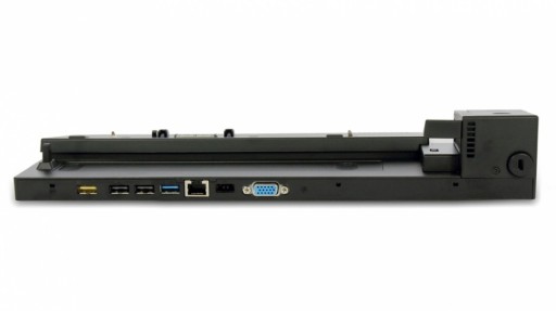 Stacja dokująca Lenovo ThinkPad Basic Dock 40A0