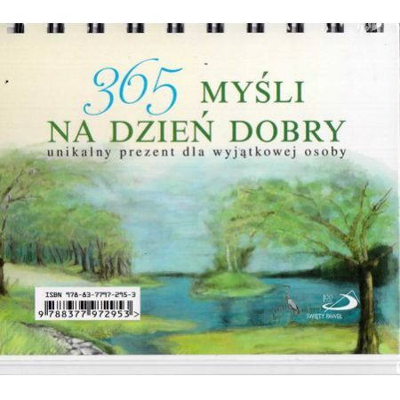 365 myśli na dzień dobry