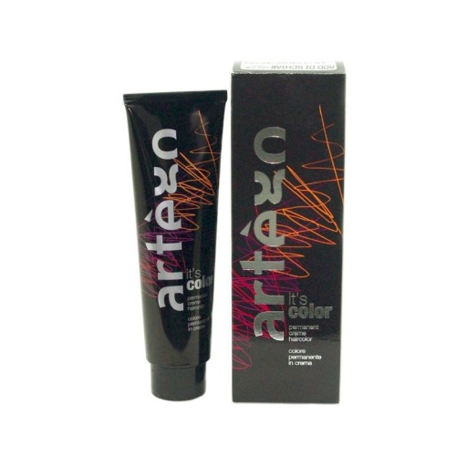 ARTEGO FARBA W KREMIE IT'S COLOR 150ml + GRATIS