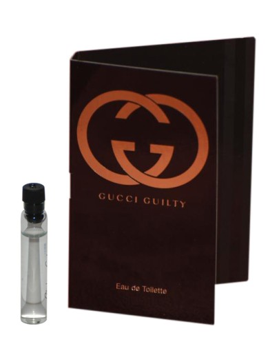 GUCCI GUILTY próbka 2ml