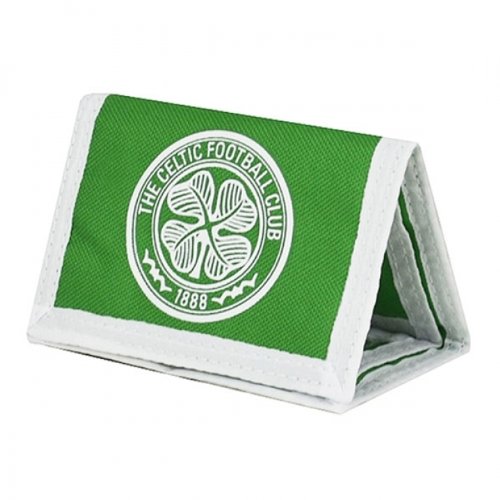 CELTIC GLASGOW PORTFELIK PORTFEL DLA KIBICA