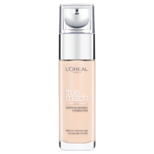 Loreal True Match Podkład Aplikator N2 VANILLA