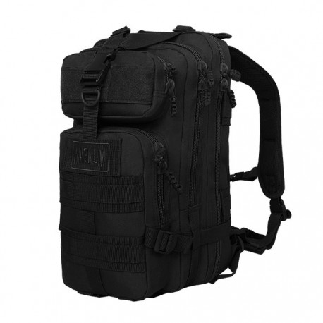 PLECAK TAKTYCZNY Hi-Tec MAGNUM FOX 25l czarny