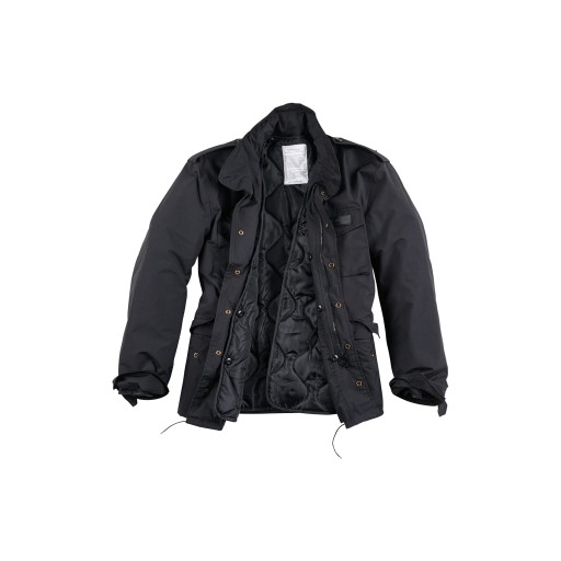 SURPLUS Kurtka Fieldjacket M65 HYDRO + Podpinka XL
