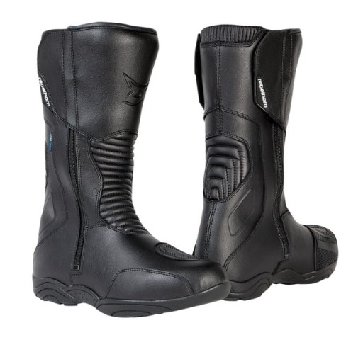 BUTY REBELHORN RIVER BLACK 42