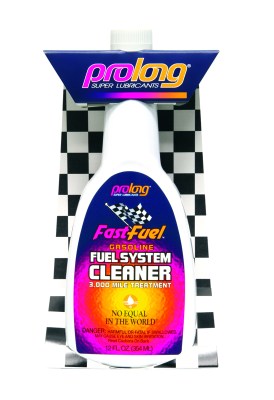 PROLONG FUEL SYSTEM CLEANER GASOLINE