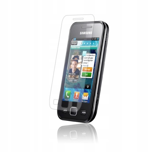 SAMSUNG GALAXY AVILA S5230 GT-S5230 FOLIA OCHRONNA