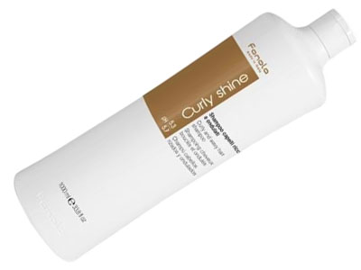 Szampon do kręconych włosów Fanola Curly 1000ml