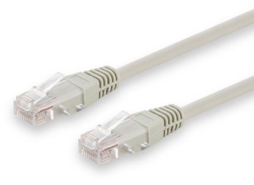 Kabel LAN 5m Patchcord UTP 5e Sieciowy RJ45 RJ 45