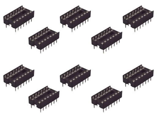 Podstawka DIP14 - [10szt]