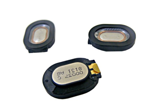 Buzzer do Motorola V8 V9 Z3 L6 L7