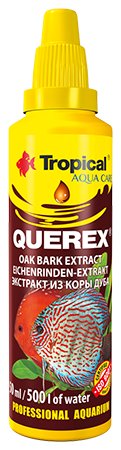 Tropical QUEREX 30ml WYCIĄG Z KORY DĘBU