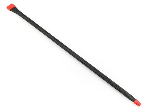 Łom Żebrowany Brecha 120 cm 25mm Juco