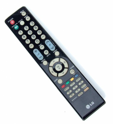 PILOT LG MKJ61842701 TV LED ORYGINALNY