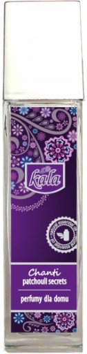 KALA Chanti olejek Patchouli secrets 100ml