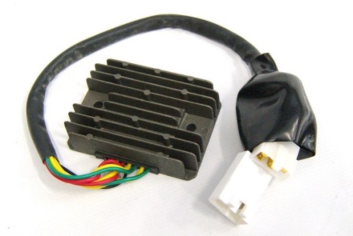 REGULATOR NAPIĘCIA HONDA CBR1100XX SC35 99-02 A AC