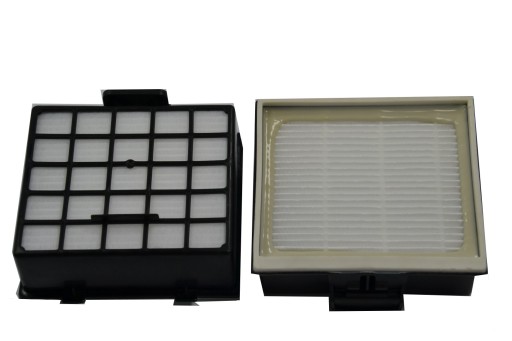 FILTR HEPA odkurzacza Bosch GL-30 Pro Power 2500