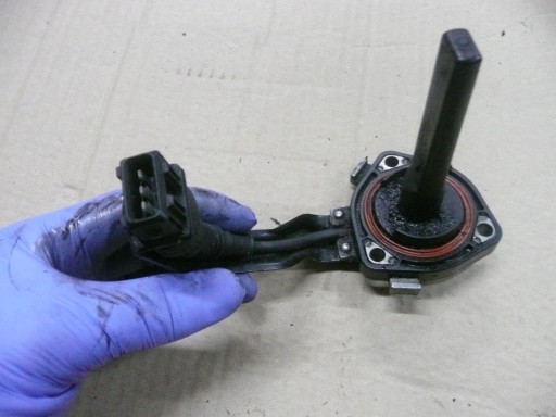 Bmw 2.5 TDS czujnik poziomu oleju 1433510