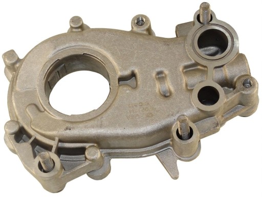 Насос масла, маслом  масла, маслом  chevrolet captiva 3.2 v6 06-121 - фото