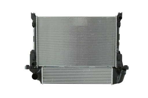 Radiator fi71001ry1 - фото