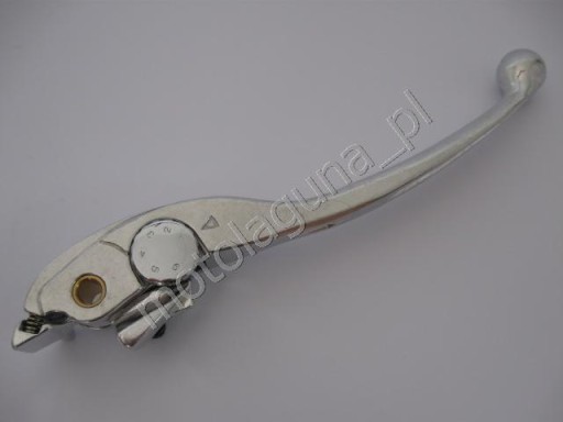 Рычаг ручка тормоза honda cbr 900 929 rr vtr1 - фото