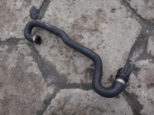 Патрубок шланг трубка воды воды bmw 7 e65 735 7451 - фото