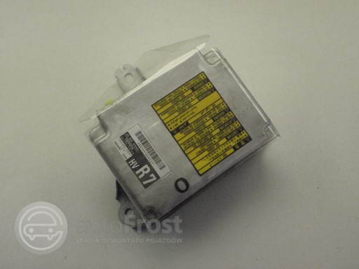 Сенсор airbag 89170-48140 lexus rx rx350 rx400 h1 - фото