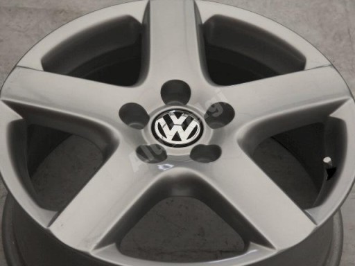 Оригинал vw 5 6 7 touran jetta 17 целые pv.337 1k0601025b1 - фото