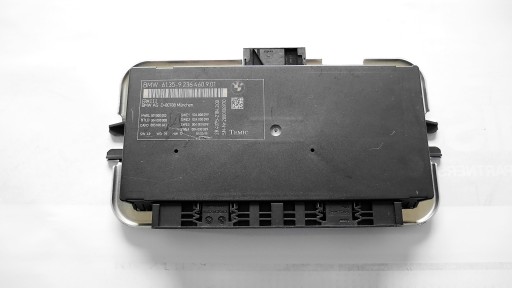 Bmw f10 f11 f12 f13 модуль frm iii 92364601 - фото