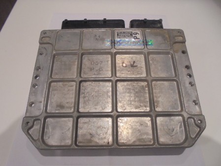 Компьютер toyota rav 4 2.2 89661-42j50 275900-51211 - фото