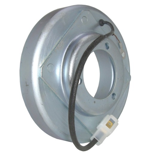 2211003 катушка компрессора кондиционера кондиционера panasonic h12a0a mazda 3231 - фото