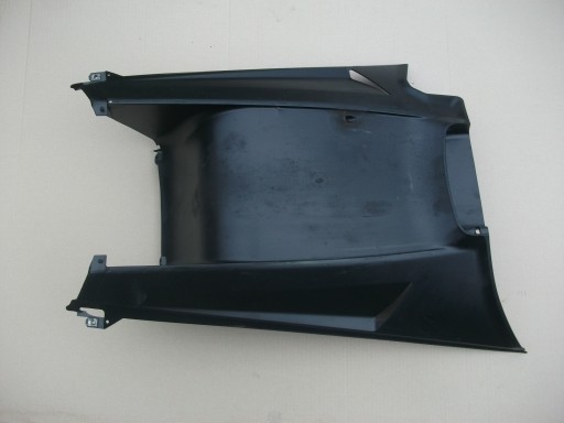 Yamaha majesty 400 плуг защита нижняя1 - фото