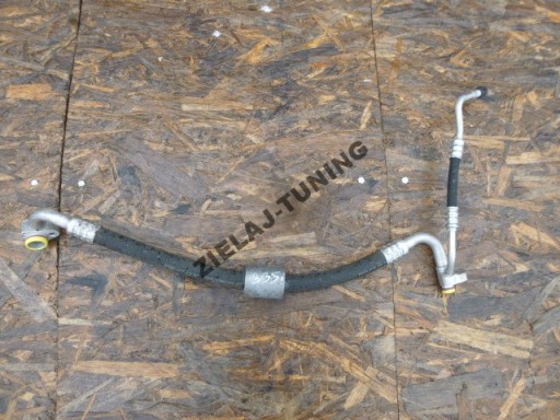 Патрубок шланг кондиционера bmw e90 e91 e92 e93 335i1 - фото